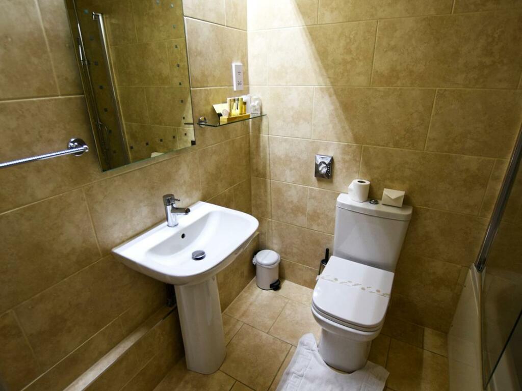 Additional image 13 of Thanington Hotel, 140 Wincheap, Canterbury, CT1 3RY