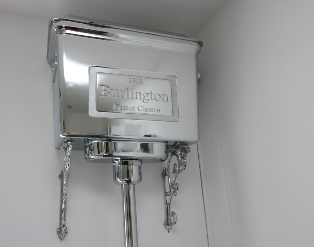 Additional image 18 of Ceil Villas, Jubilee Road, Worth