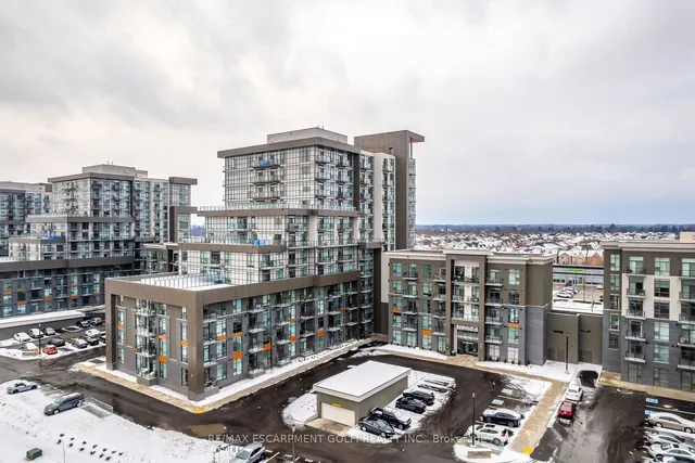 Additional image 35 of 470 Dundas St Unit 518