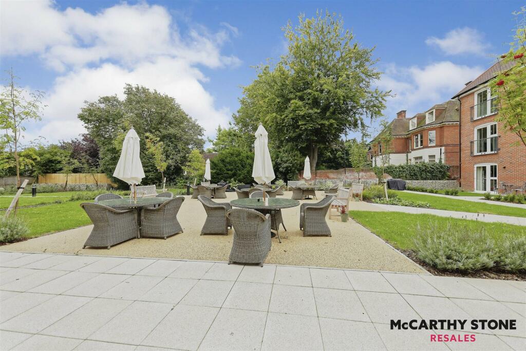 Additional image 16 of Eastry Place, New Dover Road, Canterbury