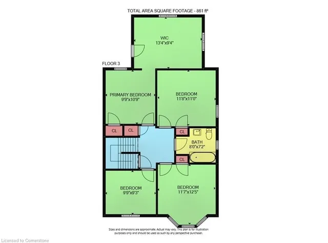 Additional image 48 of 61 Fairleigh Cres