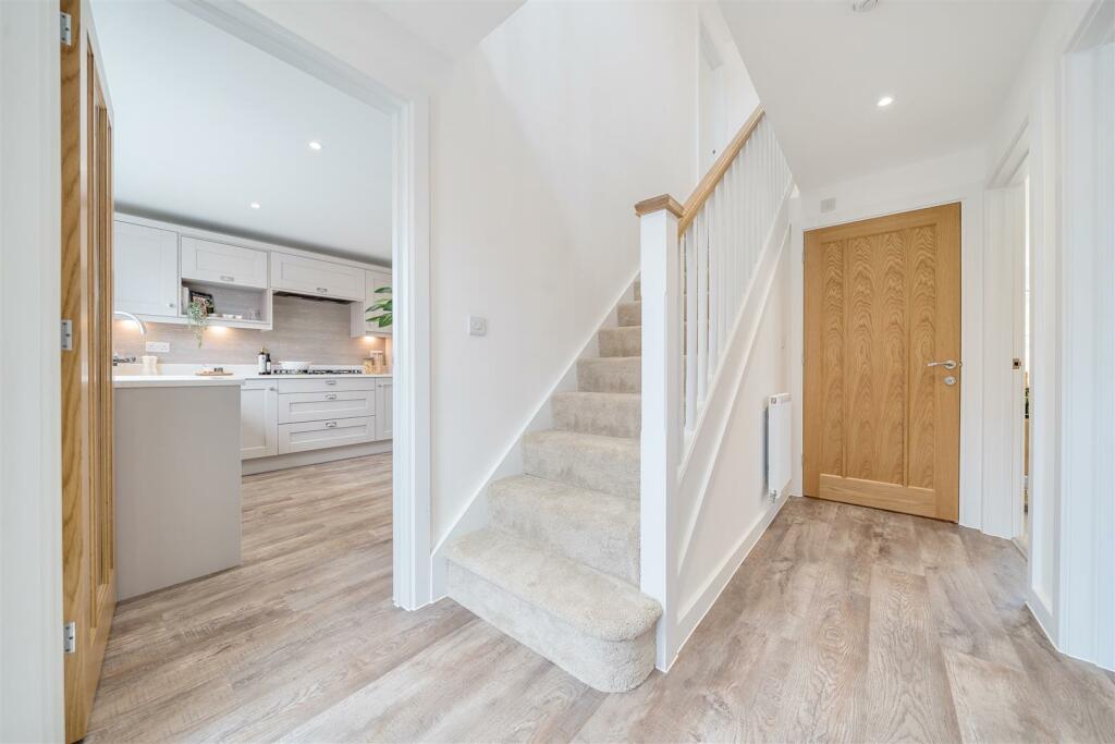 Additional image 12 of Plot 45, The Thorndon, 34 St Stephens Park Road, Ramsgate, Manston, Kent, CT12 5NE