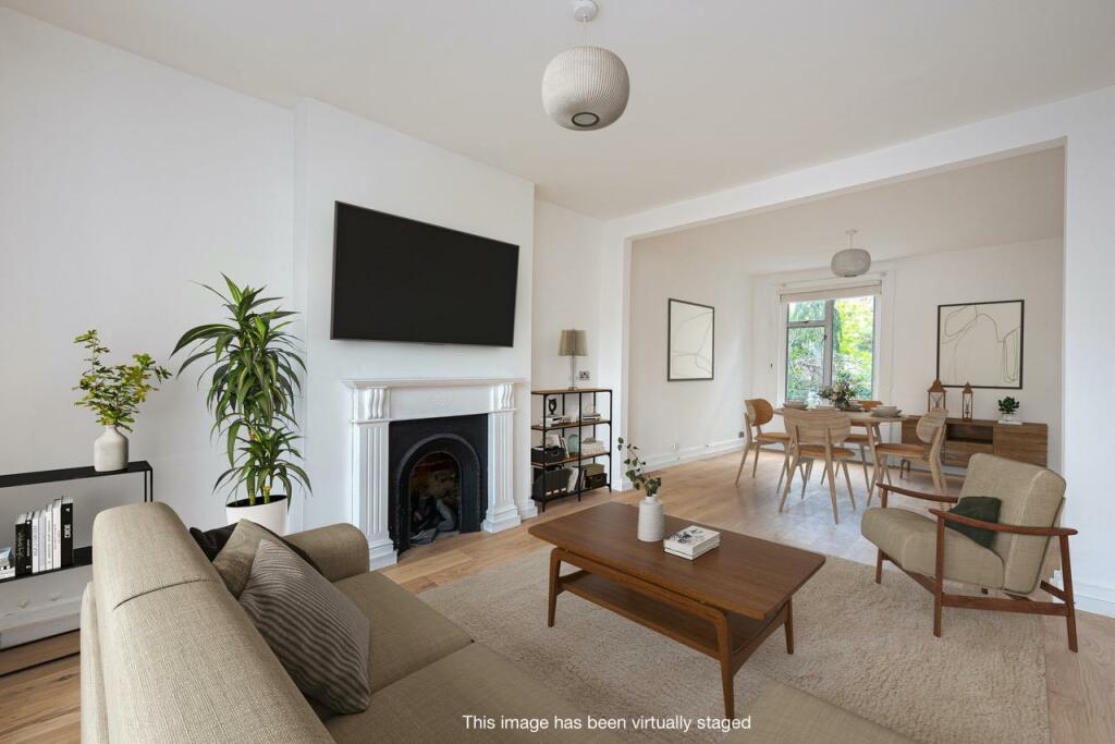 Additional image 8 of Brook Road, Thornton Heath