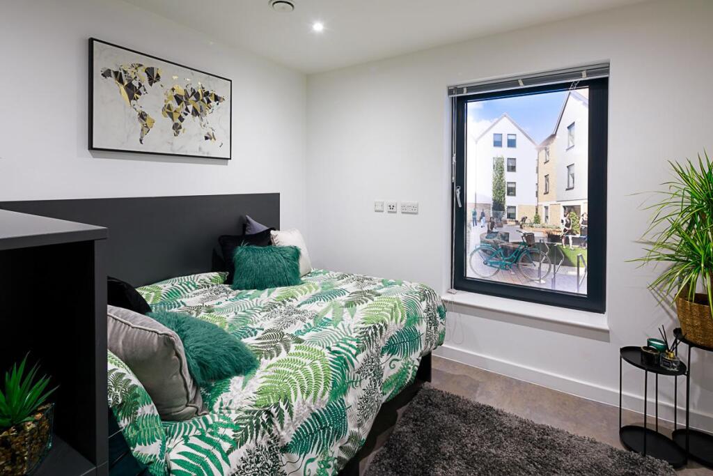 Additional image 6 of Apartment 47, Bedford Block, 28-30 St Peter Street, Canterbury