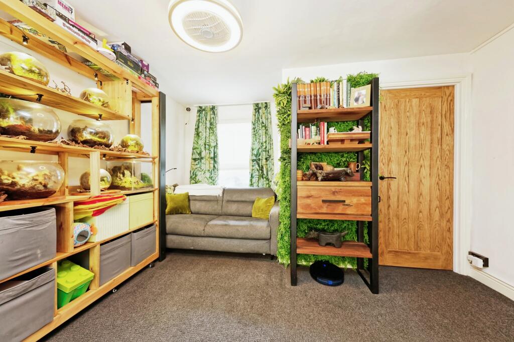 Additional image 7 of Military Road, Canterbury, Kent, CT1