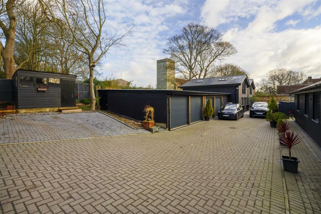 Additional image 26 of The Joinery, Monkton Street, Monkton