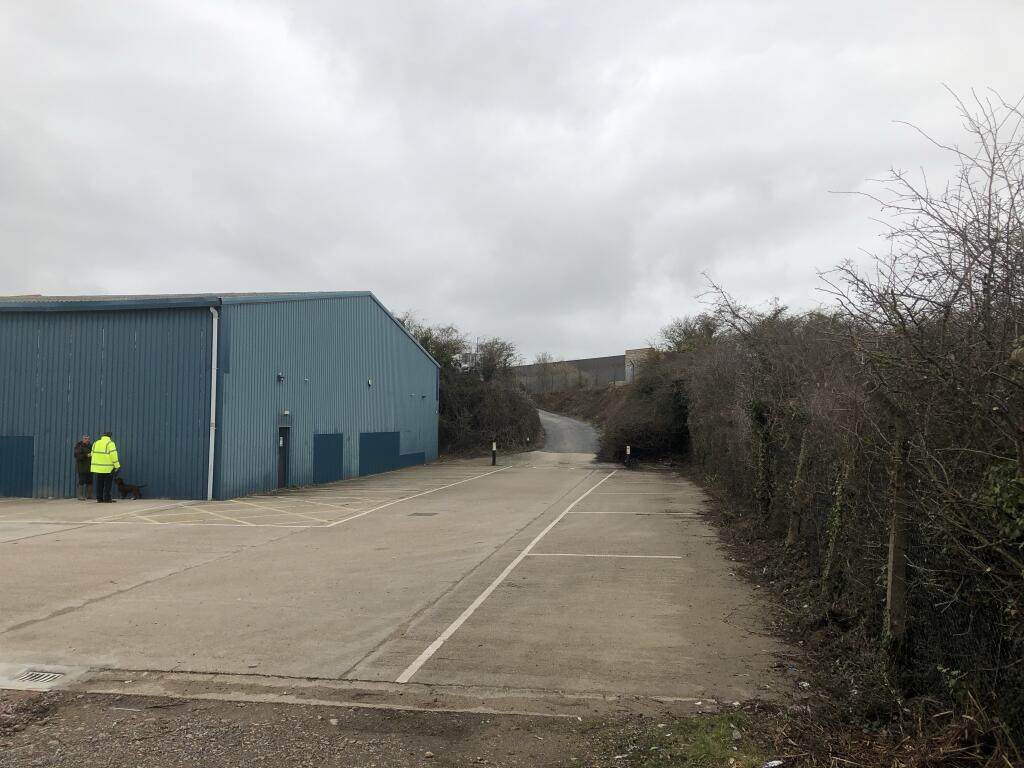 Additional image 7 of Unit 5a + 5b The Old Timber Yard, Manston Road, Ramsgate