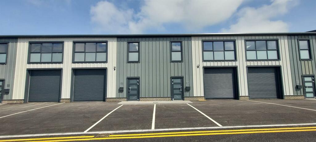 Additional image 11 of The Laurels, Manston Business Park, Kent