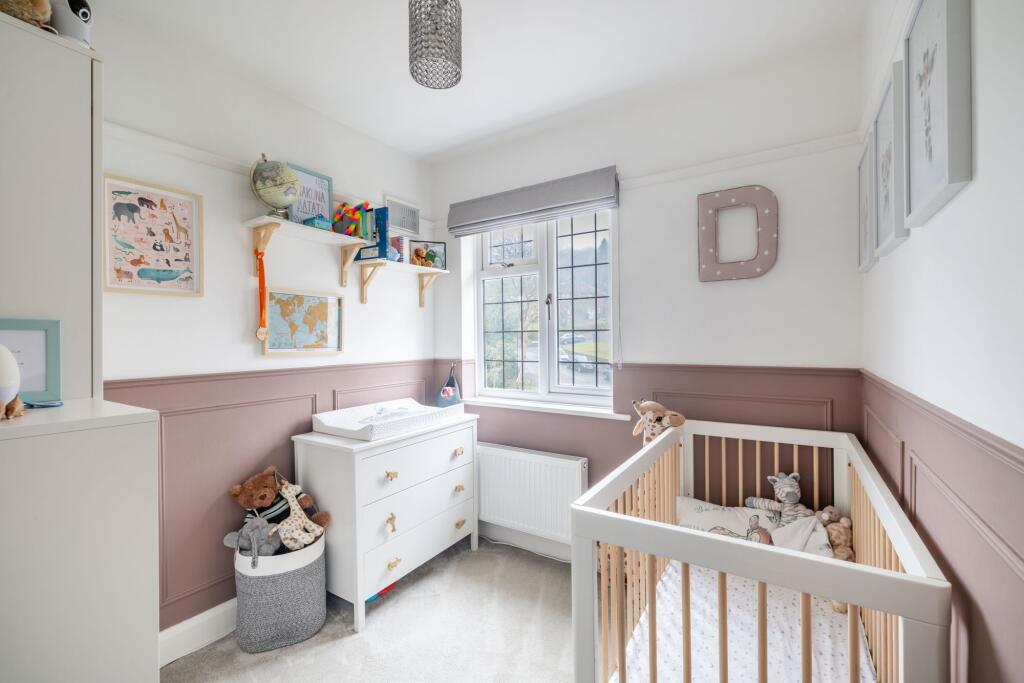 Additional image 12 of Old Lodge Lane, Purley, CR8