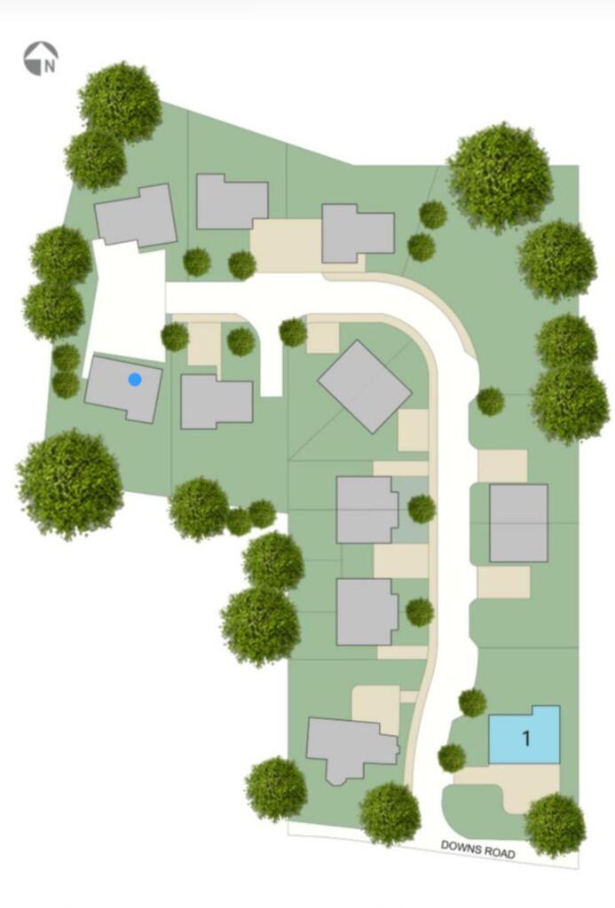 Additional image 32 of Downs Road, East Studdal, Dover, CT15