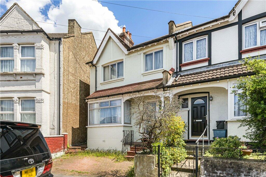 Additional image 17 of Buller Road, Thornton Heath, CR7