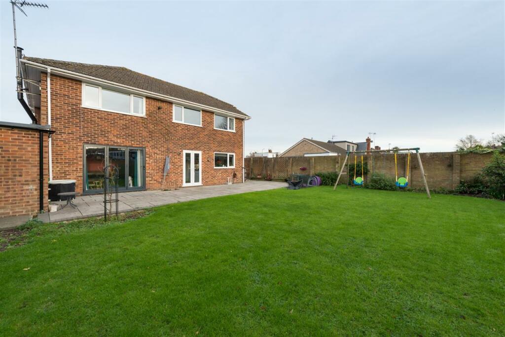 Additional image 20 of Pilgrims Way, Canterbury