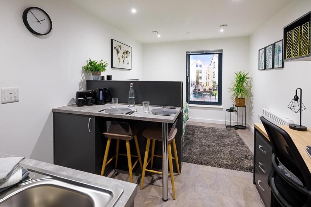 Additional image 4 of Apartment 73 , Freeman Block , Westgate One, 28-30 St Peter Street, Canterbury