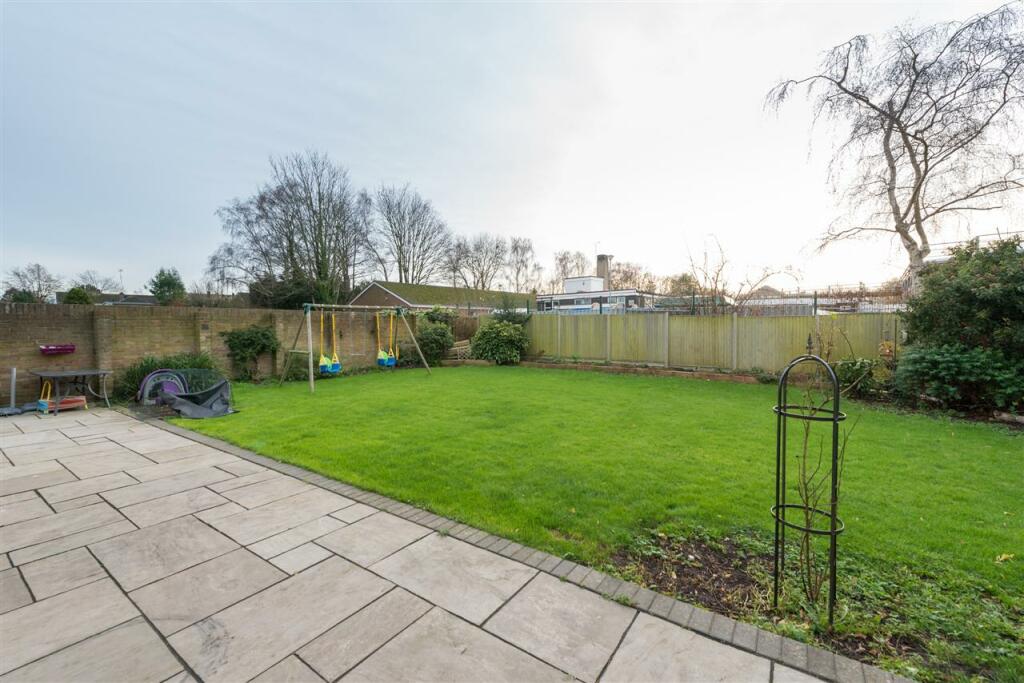 Additional image 19 of Pilgrims Way, Canterbury