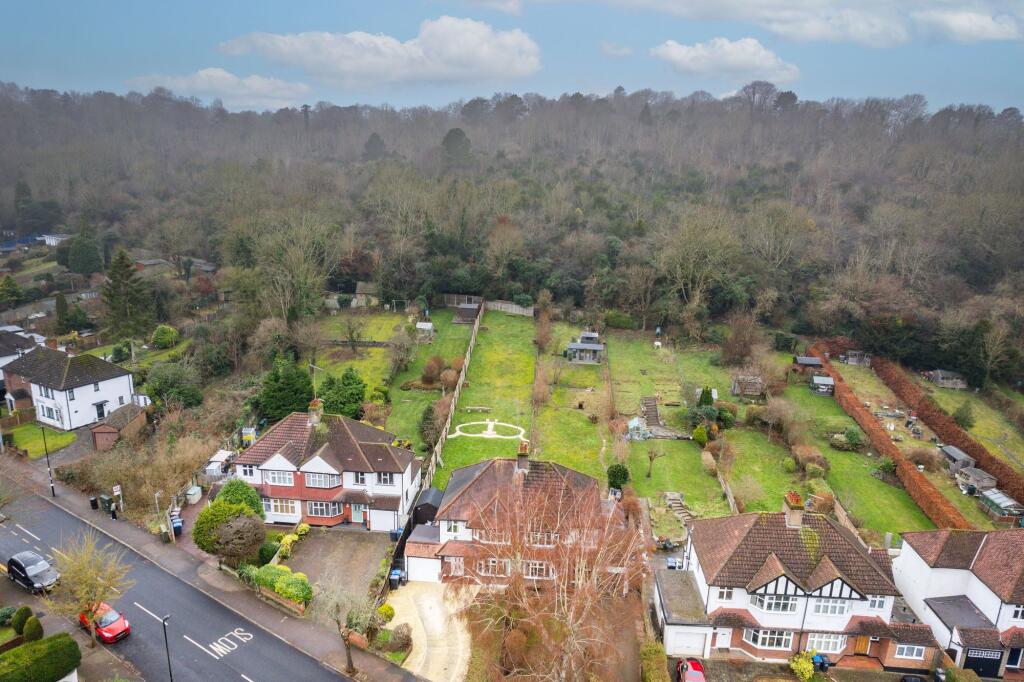 Additional image 4 of Old Lodge Lane, Purley, CR8