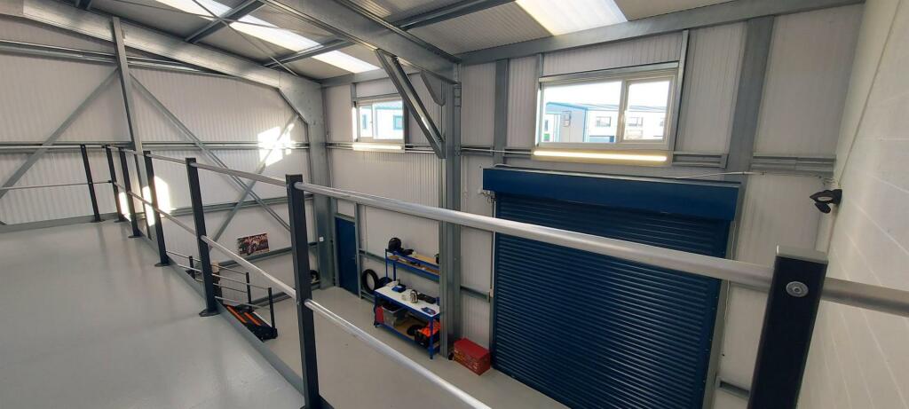 Additional image 5 of Maple Leaf Business Park, Manston, Ramsgate