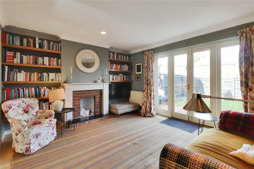 Additional image 4 of Priory Gardens, Puckle Lane, Canterbury, Kent, CT1