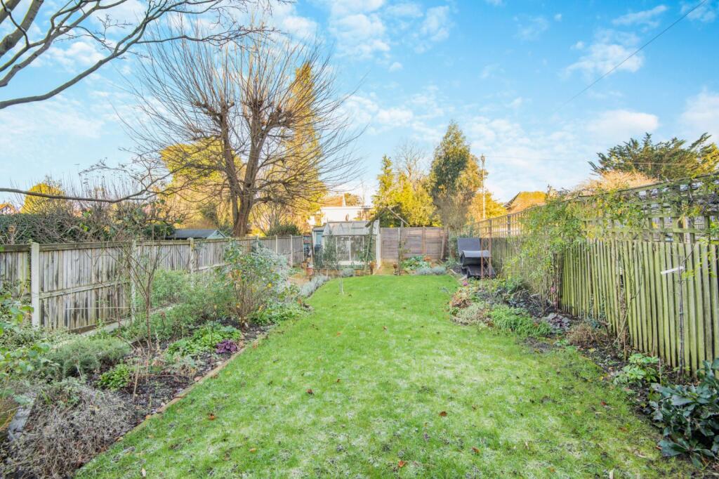 Additional image 17 of Old Dover Road, Canterbury, Kent