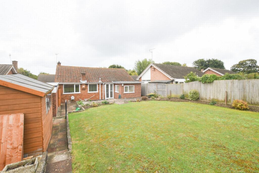 Additional image 15 of Vicarage Lane, Sholden, CT14