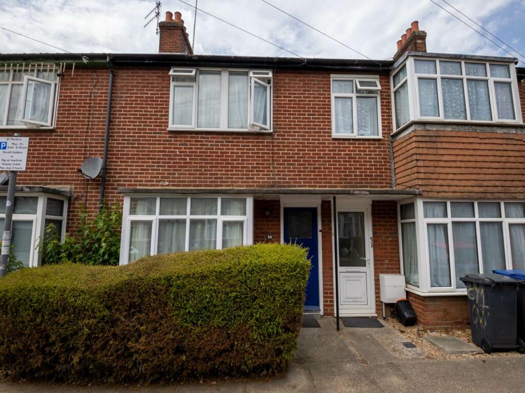 Additional image 9 of St Martins Road, Canterbury, Kent