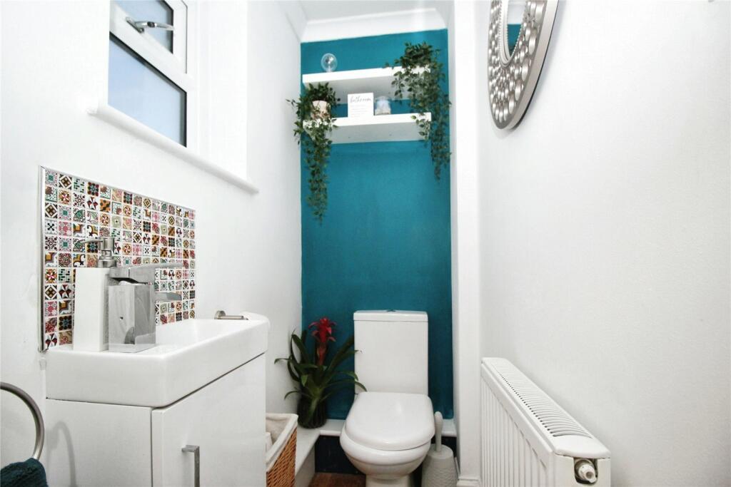 Additional image 8 of Poulders Gardens, Sandwich, Kent, CT13