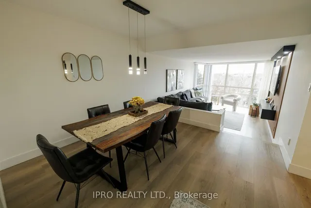 50 Eglinton Ave Unit 408