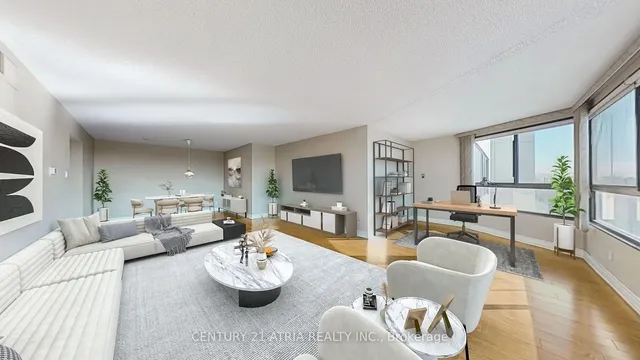 Additional image 3 of 1300 Bloor St Unit 701