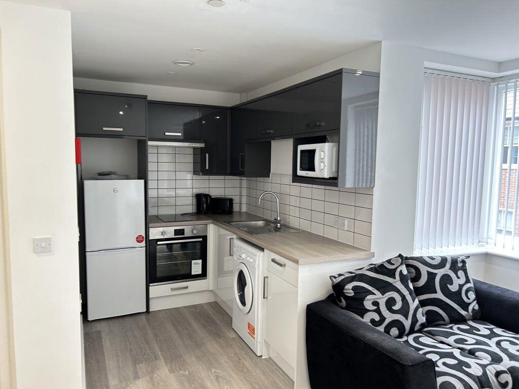 Additional image 5 of 10 Queningate Mews - Ref 3456