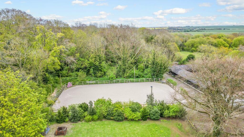 Additional image 16 of Pilgrims Cottages, Roman Road, West Studdal, Kent, CT15