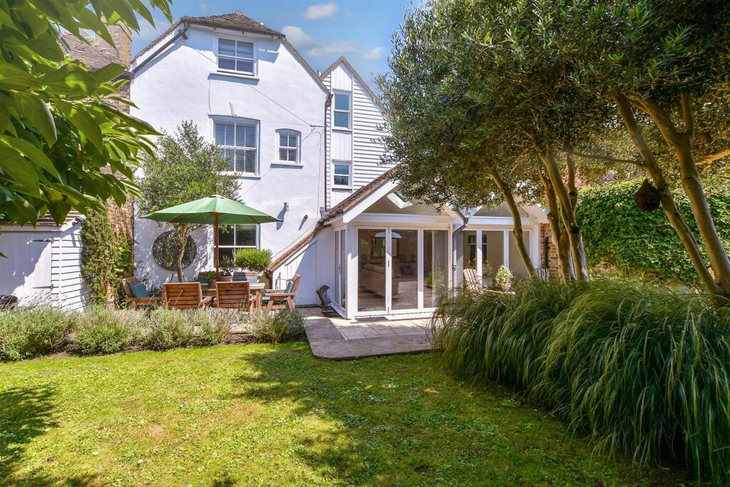 Additional image 23 of High Street, Sandwich, Kent