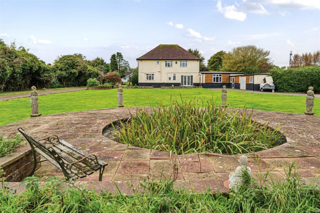 Additional image 19 of Rural Martin Mill, East Kent