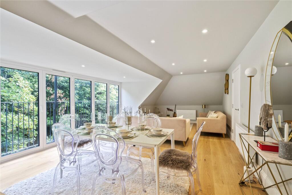 Additional image 13 of Elysian House, 2 Northwood Avenue, Purley, Surrey, CR8