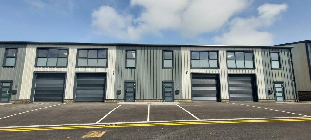 Primary image of The Laurels, Manston Business Park, Kent