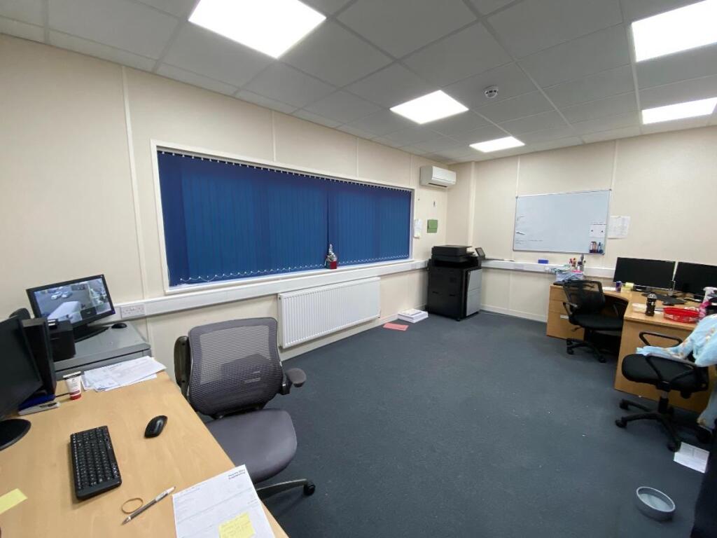 Additional image 4 of Ozengell Place, Eurokent Business Park, Ramsgate