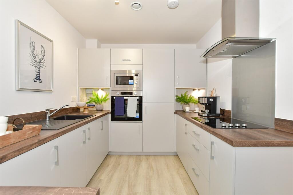 Additional image 3 of Fairfield Road, Pearson House, Broadstairs, Kent