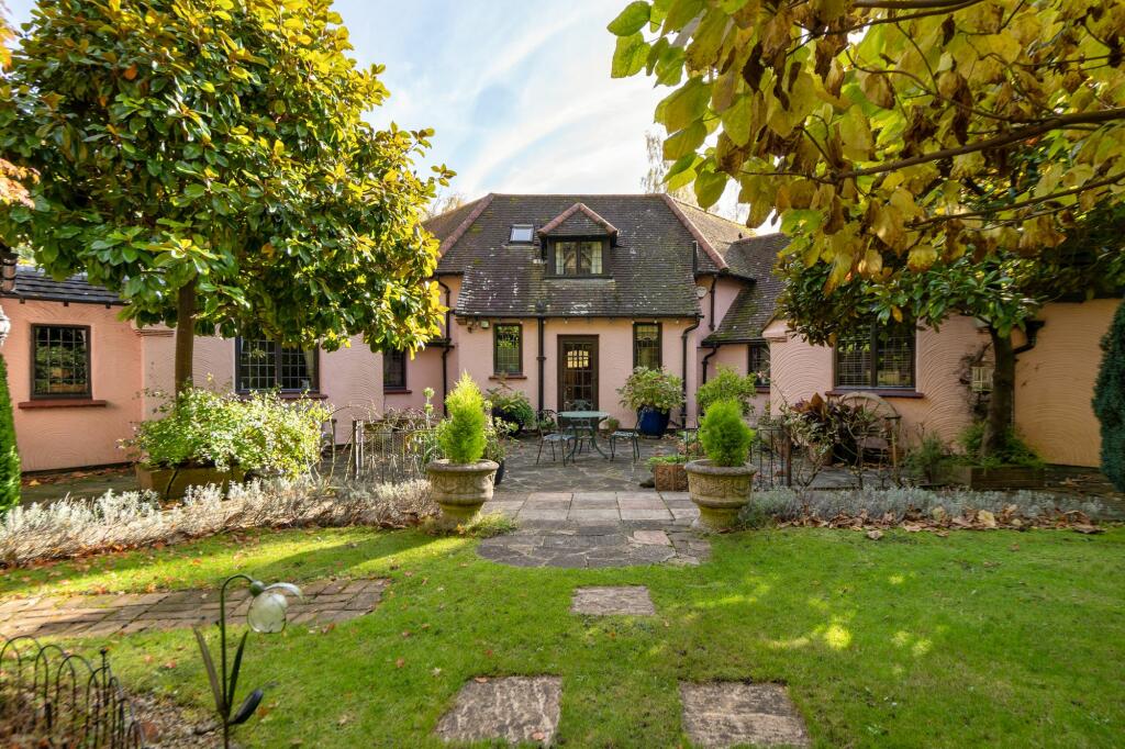 Additional image 27 of Silver Lane, Purley, CR8