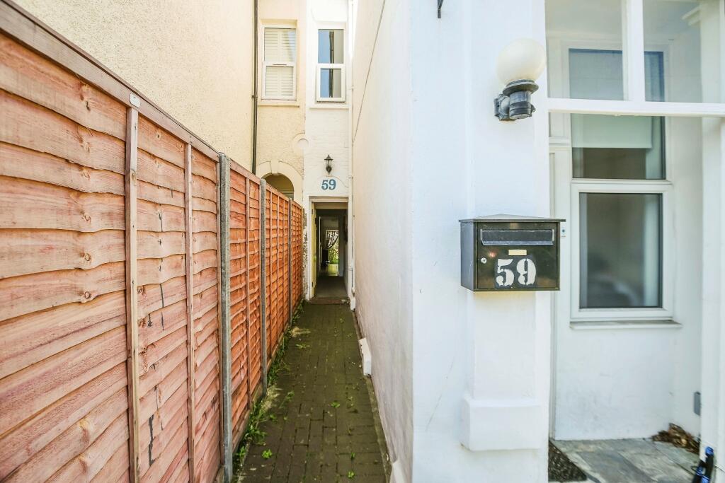 Additional image 6 of Bensham Manor Road, Thornton Heath, CR7