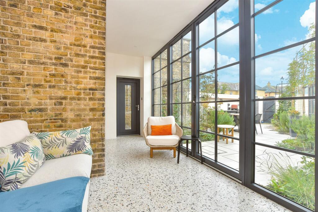 Additional image 6 of North Barracks, Walmer, Deal, Kent