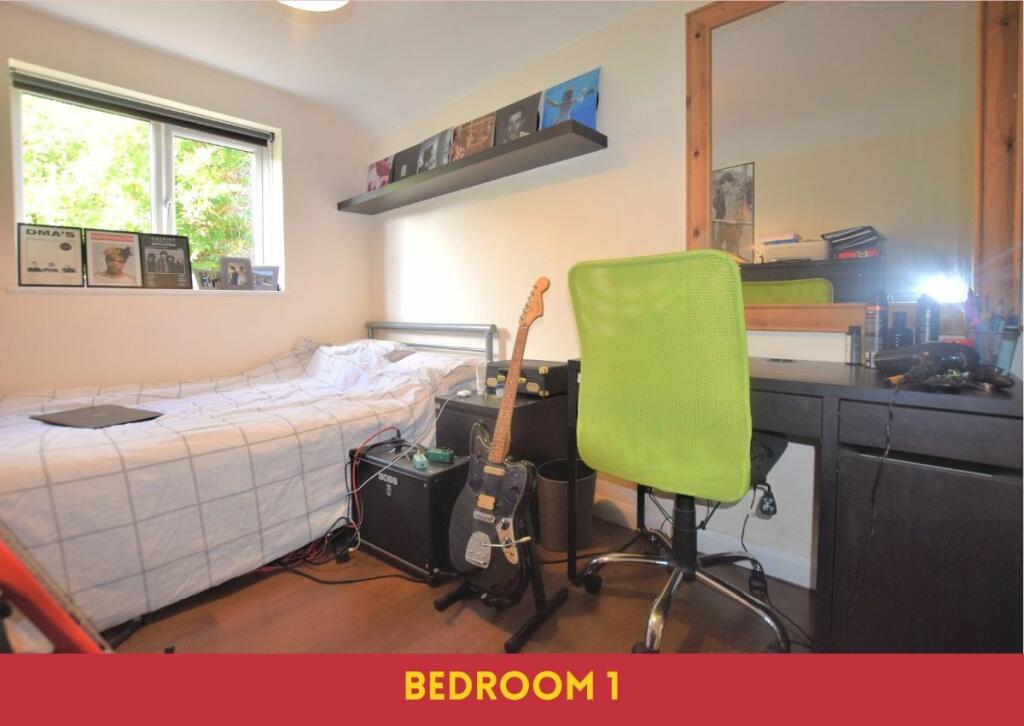 Additional image 13 of 5 Bed Student Home - 31 Lancaster Road