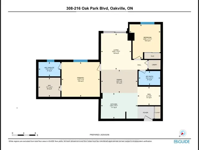 Additional image 31 of 216 Oak Park Blvd Unit 308