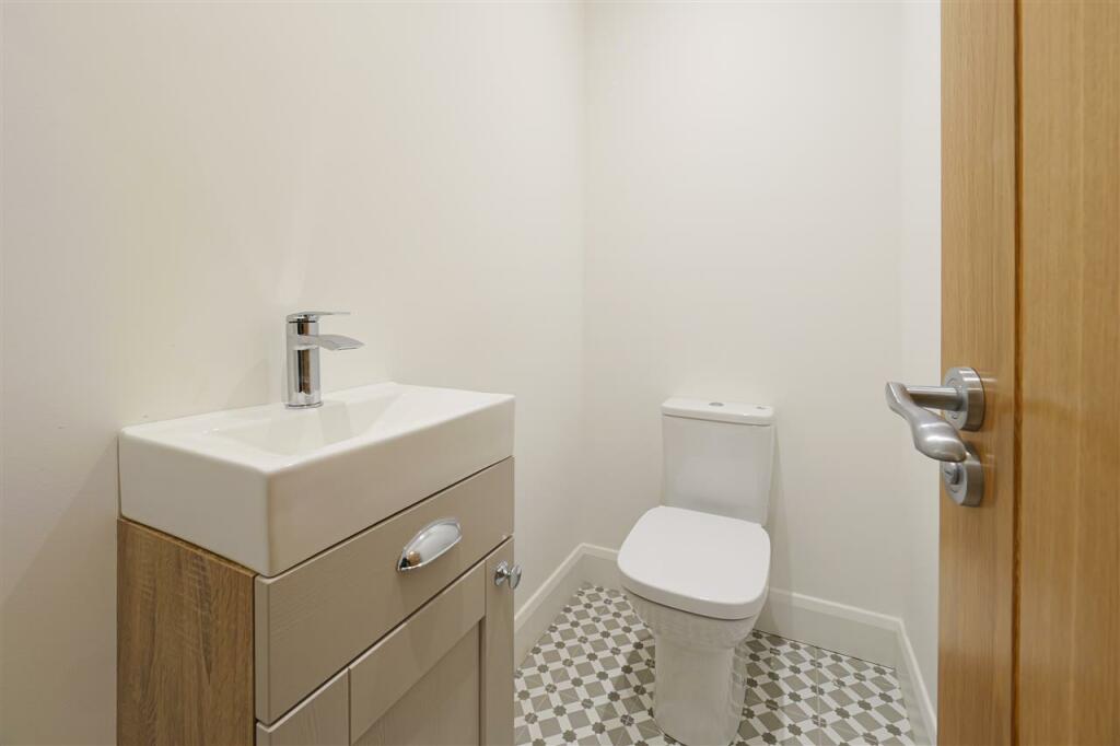 Additional image 7 of Manston Manor, Manston Road, Manston