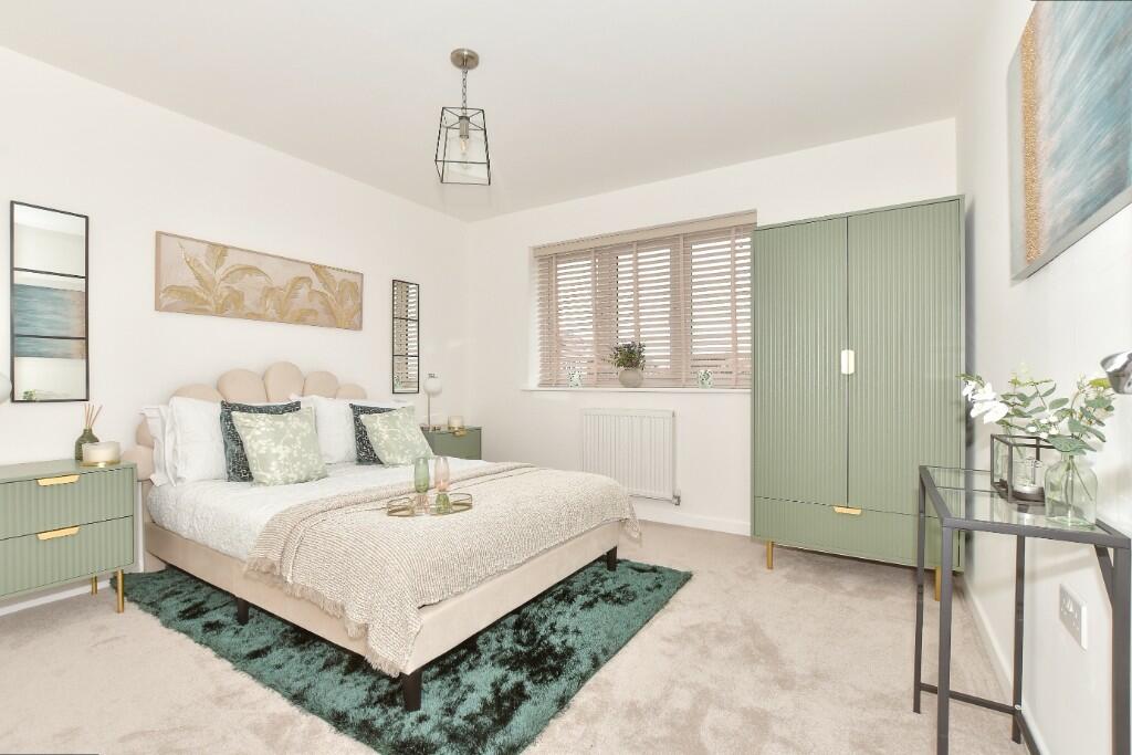 Additional image 10 of Manston Road, 
Manston, 
Ramsgate, 
CT12 5BE