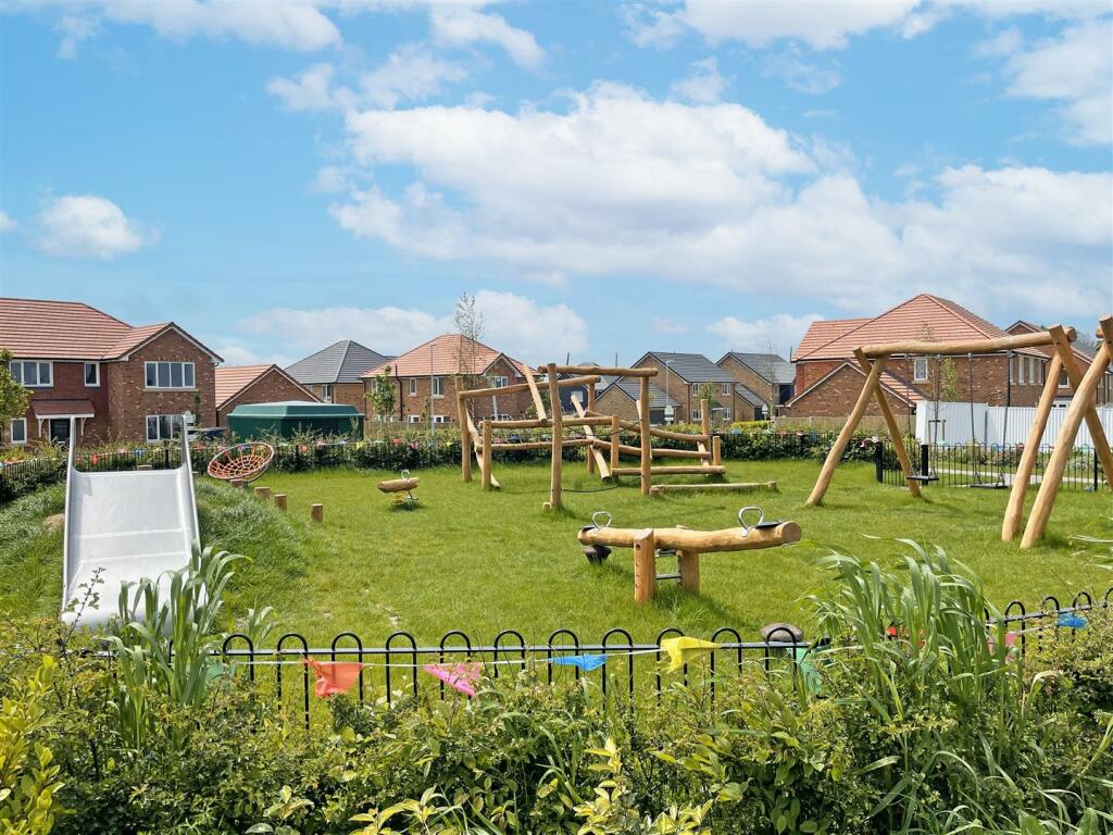 Additional image 2 of The Heaton, Plot 77, St Stephens Park, Ramsgate