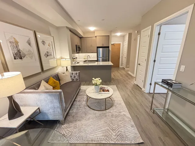 128 Grovewood Common Cres Unit 328