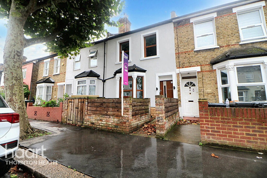 Additional image 17 of Buxton Road, Thornton Heath