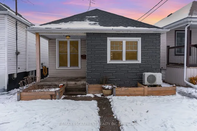 145 Hope Ave