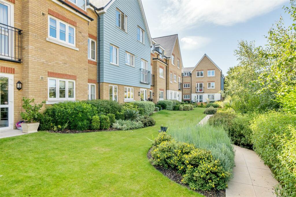 Additional image 4 of Goodwin Lodge, Deal