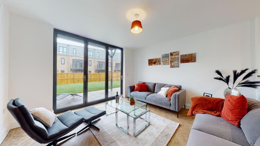 Additional image 9 of 1 Officers View, Guston, CT15