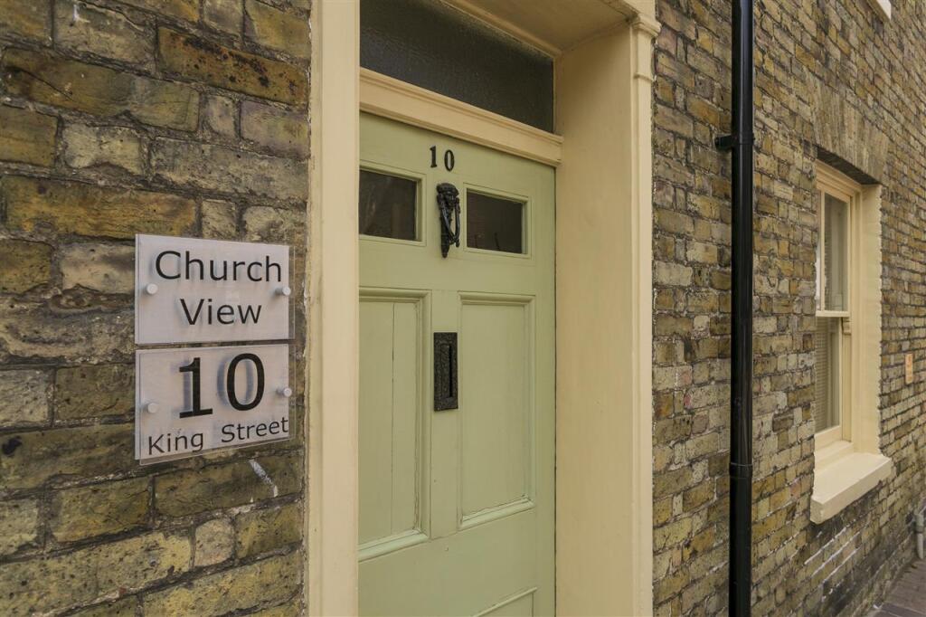 Additional image 25 of King Street, Sandwich