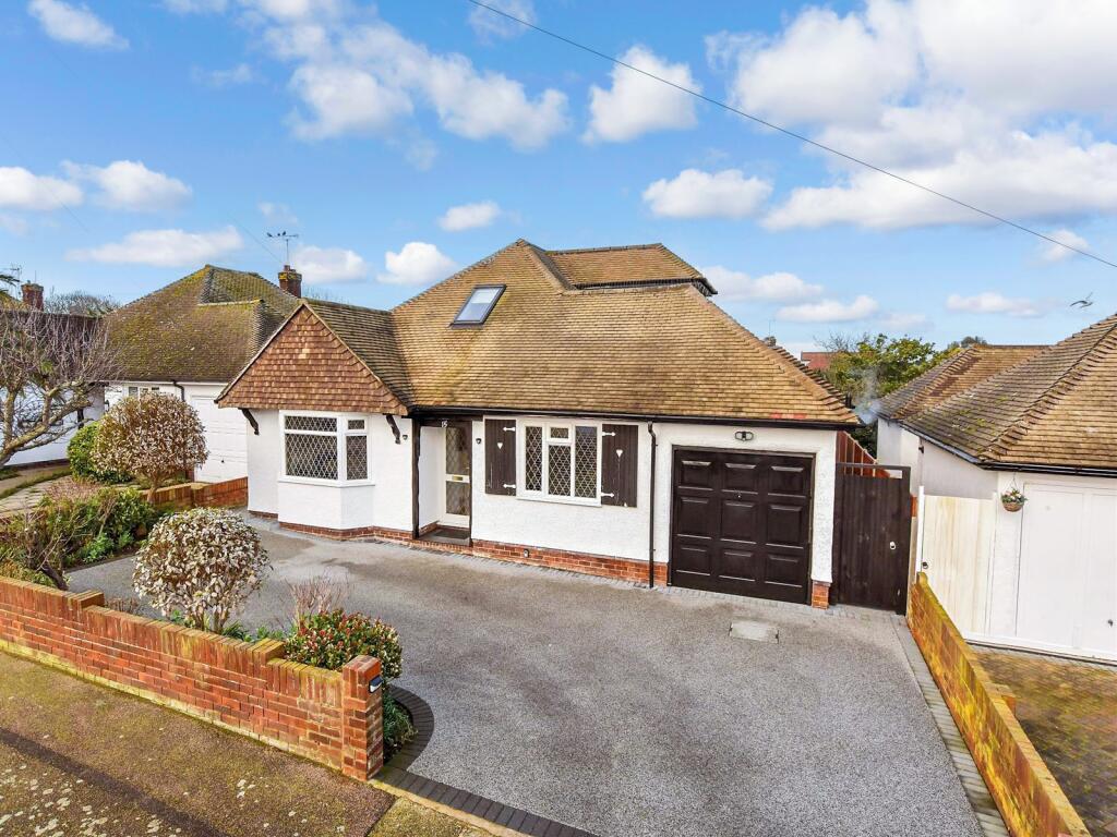 Additional image 2 of Capel Close, Kingsgate, Broadstairs, Kent